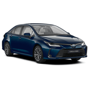 Corolla