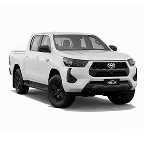 Hilux