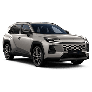 RAV4 MY26