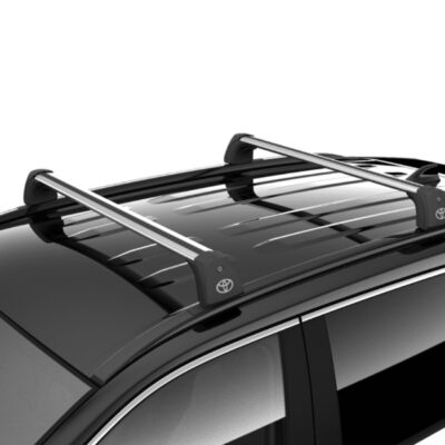 BARE TRANSVERSALE TOYOTA RAV4 2018 – 2025