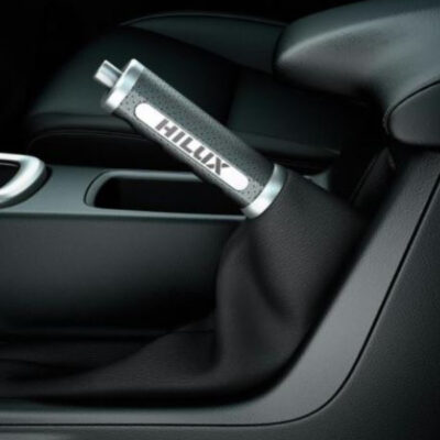 HUSA FRANA DE MANA TOYOTA HILUX 2023-2025
